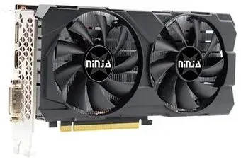 Sinotex Ninja GeForce RTX 2060 6GB GDDR6 NF206FG66F