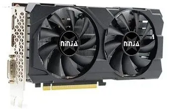 Sinotex GeForce RTX 2060 Super 8GB GDDR6 NF206SG86F