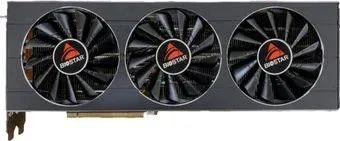 BIOSTAR GeForce RTX 3080 10GB GDDR6X VN3806RMT3