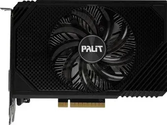 Palit GeForce RTX 3050 StormX NE63050018P1-1070F