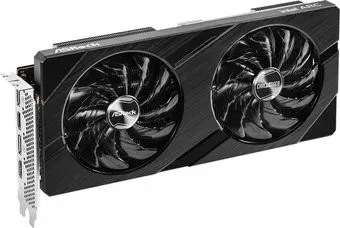 ASRock Intel Arc A750 Challenger D 8GB OC A750 CLD 8GO