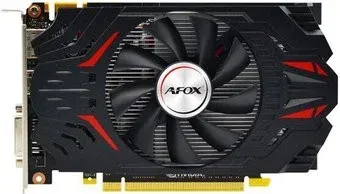 AFOX GeForce GTX 750 2GB GDDR5 AF750-2048D5H6-V3