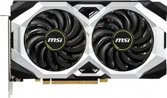 MSI GeForce RTX 2060 Ventus GP OC 6GB GDDR6