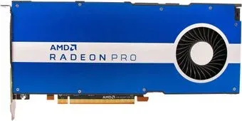 AMD Radeon Pro W5500 100-506095