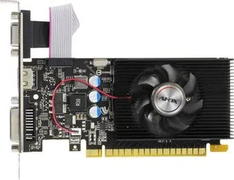 AFOX GeForce GT 730 2GB DDR3 AF730-2048D3L6
