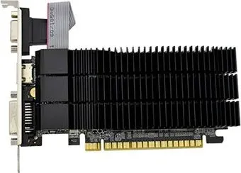 AFOX GeForce G210 1GB DDR3 AF210-1024D3L5-V2