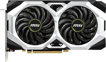 MSI GeForce RTX 2060 Super Ventus OC 8GB GDDR6