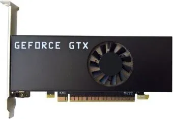 Kissin Geforce GTX 1050 LP 4GB GDDR5