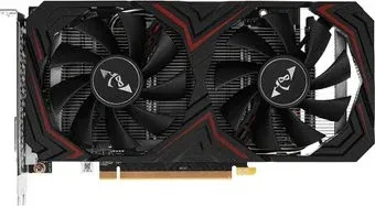 Sinotex Ninja Radeon RX 580 4GB GDDR5 AJRX58045F