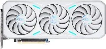Maxsun GeForce RTX 5060 iCraft AIGA Classic OC 8G D7