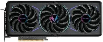 Maxsun GeForce RTX 5070 Ti iCraft OC 16G D7