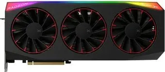 XFX Mercury AMD Radeon RX 9070 XT OC Magnetic Air Edition RGB RX-97TMARGB9
