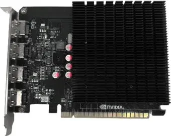 BIOSTAR GeForce GT 730 4GB DDR3 VN7313TG46