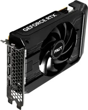 Palit GeForce RTX 5050 Storm OC 8GB NE65050T19P1-GB2070F