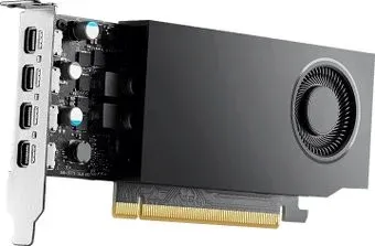 NVIDIA RTX A400 4GB GDDR6 900-5G172-2560-000