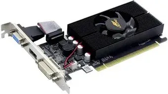 OCPC GeForce GT 610 2GB DDR3 OCVNGT610G2F