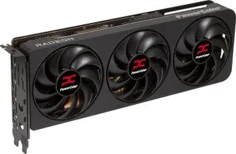 PowerColor Reaper AMD Radeon RX 9070 XT 16GB GDDR6 RX9070XT 16G-A