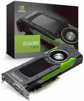 NVIDIA Quadro P6000 24GB GDDR5X 900-5G611-2500-000