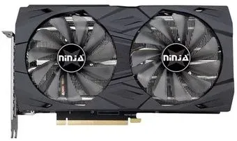 Sinotex Ninja GeForce RTX 3070 8GB GDDR6 NK307FG86F