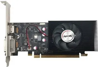 AFOX GeForce GT 1030 2GB GDDR5 AF1030-2048D5L5-V4
