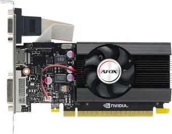 AFOX Geforce GT 710 4GB DDR3 AF710-4096D3L7-V1