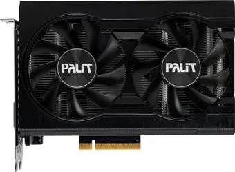Palit GeForce RTX 3050 Dual NE63050018P1-1070D