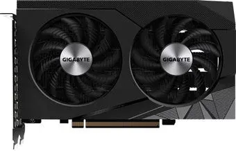 Gigabyte Intel ARC A310 Windforce GV-IA310WF2-4GD