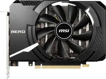 MSI GeForce RTX 3050 Aero ITX 8G OC