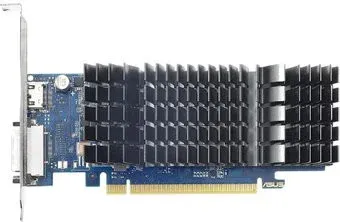 ASUS GeForce GT 1030 2GB DDR4 GT1030-SL-2GD4-BRK