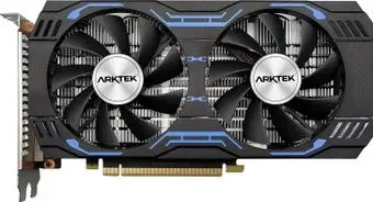 Arktek GeForce GTX 1660 Super 6GB GDDR6 AKN1660SD6S6GH1