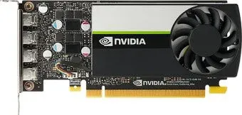 PNY Nvidia Quadro T1000 4GB GDDR6 VCNT1000-SB