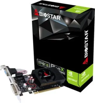 BIOSTAR GeForce GT 730 4GB DDR3 VN7313TH41 (LP)