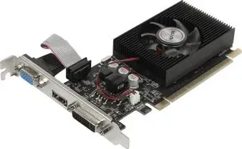 AFOX GeForce GT 730 4GB GDDR3 AF730-4096D3L6