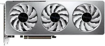 Gigabyte GeForce RTX 3060 Vision OC 12GB GDDR6 (rev. 2.0)