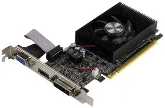 AFOX GeForce GT 610 2GB DDR3 AF610-2048D3L7-V8