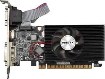 Arktek GeForce GT210 1GB DDR3 AKN210D3S1GL1