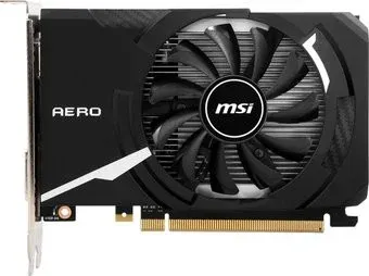 MSI GeForce GT 1030 Aero ITX OC 2GB DDR4