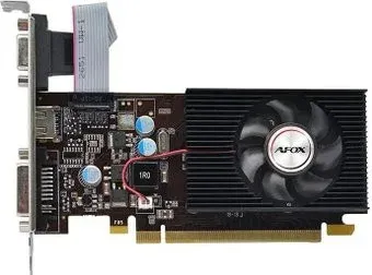 AFOX GeForce GT210 1GB GDDR3 AF210-1024D3L4-V2