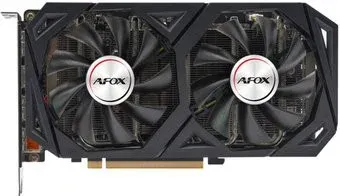 AFOX GeForce RTX 2060 6GB GDDR6 AF2060-6144D6H7-V4