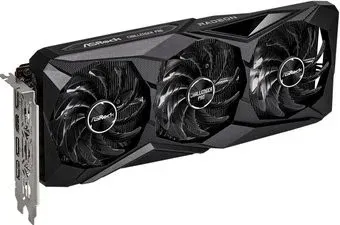 ASRock Radeon RX 7600 Challenger Pro 8GB OC RX 7600 CLP 8GO