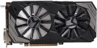 Maxsun GeForce GTX 1650 Transformer 4G D6