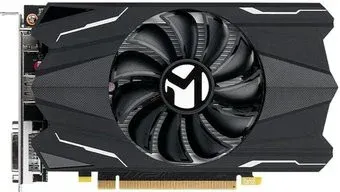 Maxsun GeForce GTX 1050 Ti Transformer 4G