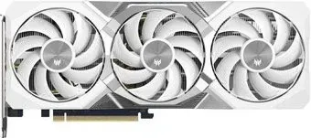 Acer Predator BiFrost White Radeon RX 9070 XT OC 16GB DP.Z4FWW.P02