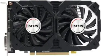 AFOX Radeon RX 550 4GB GDDR5 AFRX550-4096D5H2-V4