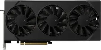 XFX Swift AMD Radeon RX 9060 XT OC Triple Fan Gaming Edition RX-96TS316B7