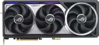 ASUS ROG Astral GeForce RTX 5090 32GB GDDR7 BTF OC Edition ROG-ASTRAL-RTX5090-O32G-BTF-GAMING
