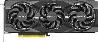 PNY GeForce RTX 5070 Ti Overclocked Triple Fan VCG5070T16TFXPB1-O