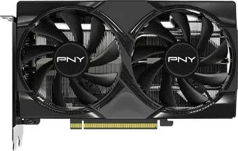 PNY GeForce RTX 5060 8GB Overclocked Dual Fan VCG50608DFXPB1-O