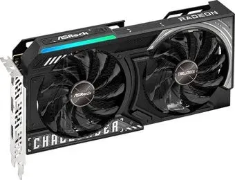 ASRock Radeon RX 9060 XT Challenger 16GB OC RX9060XT CL 16GO