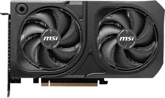 MSI GeForce RTX 5060 Ti 16G Shadow 2X Plus